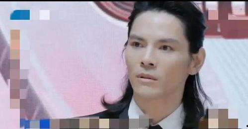 为了吃瓜自己进娱乐圈了,她如何为爱跨界追梦